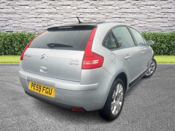 Used Citroen C4 2009 for sale - 75314956: Photo 6