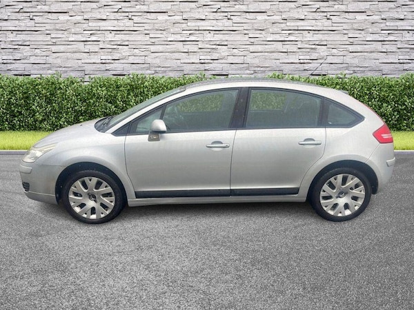 Used Citroen C4 2009 for sale - 75314956: Photo 8