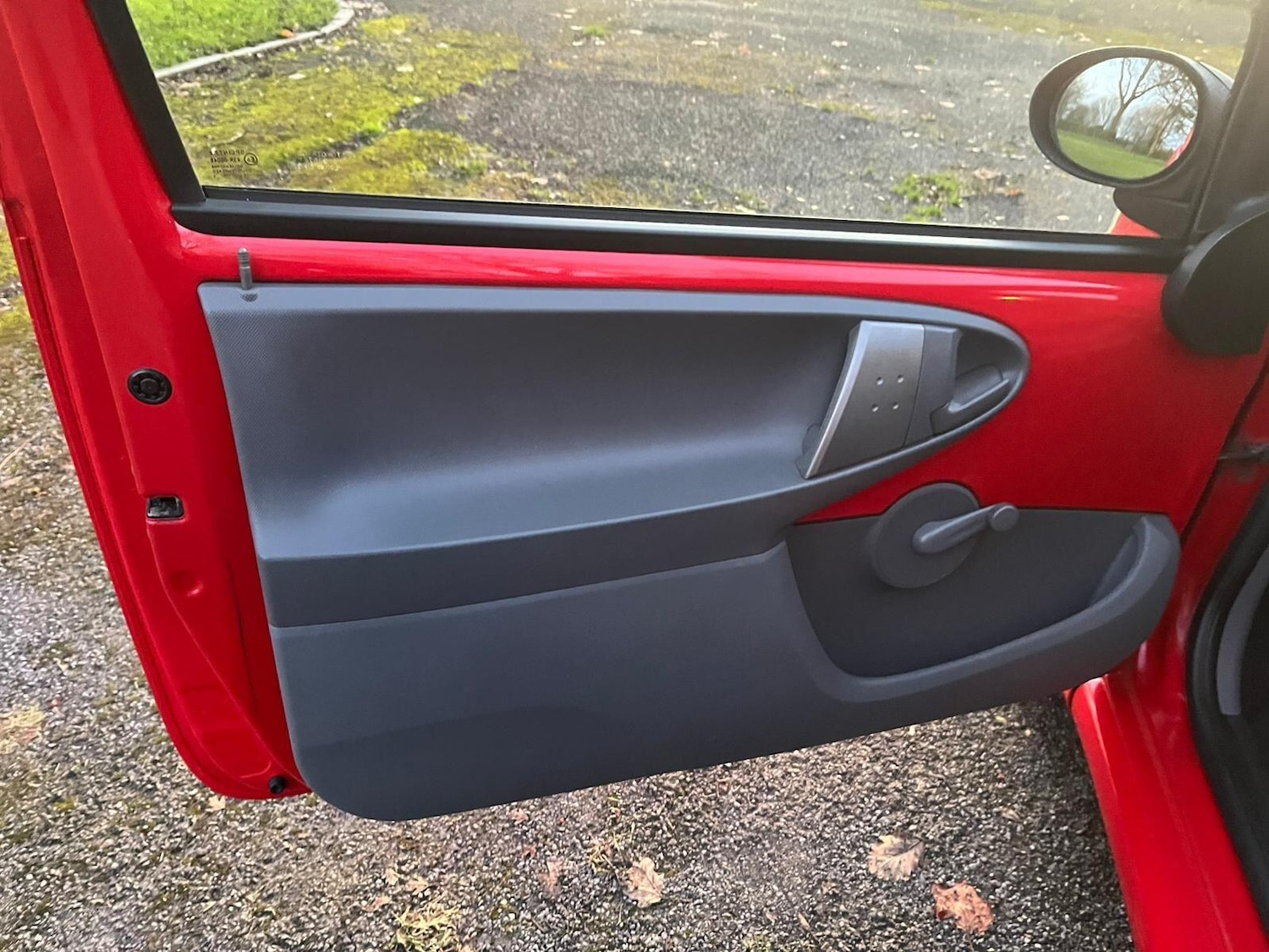 Used Toyota AYGO 2007 for sale - 76644855: Photo 11