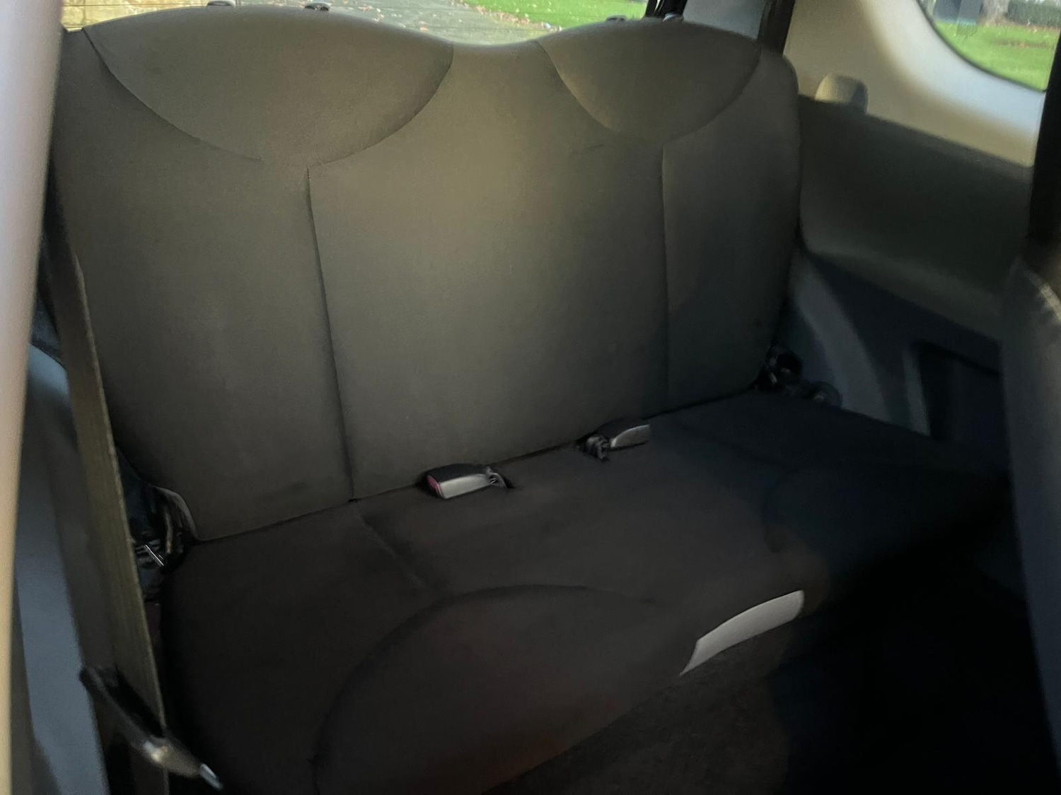 Used Toyota AYGO 2007 for sale - 76644855: Photo 18