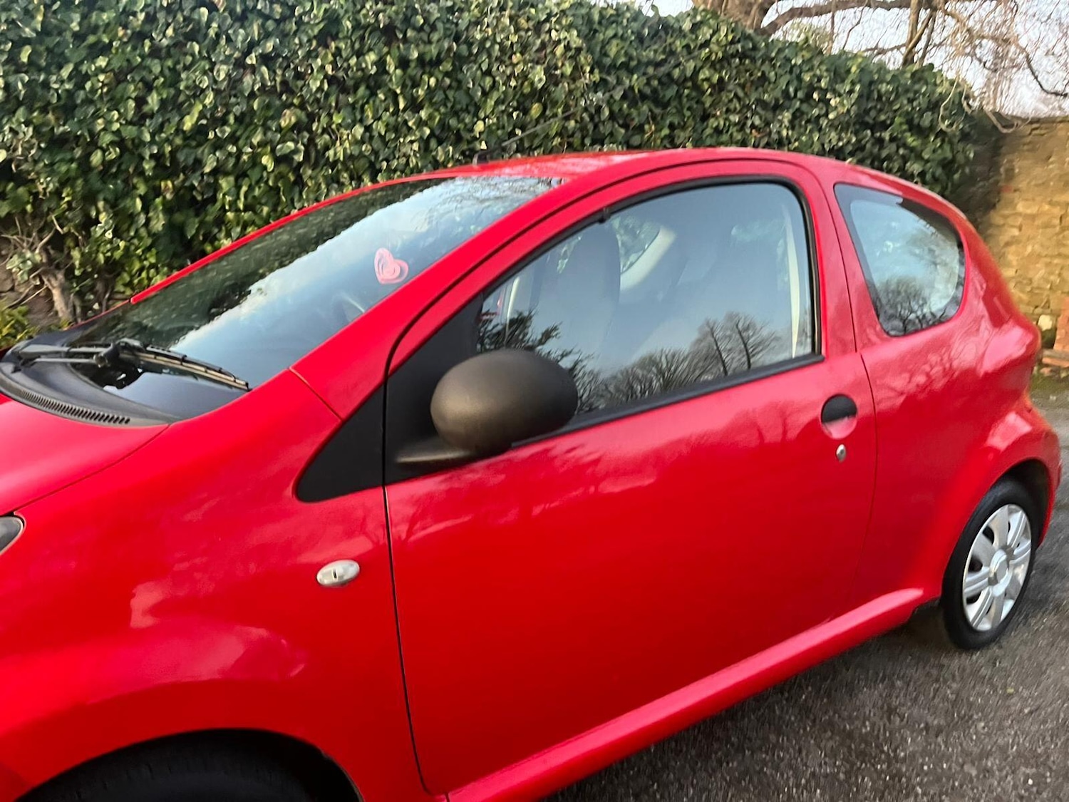 Used Toyota AYGO 2007 for sale - 76644855: Photo 31