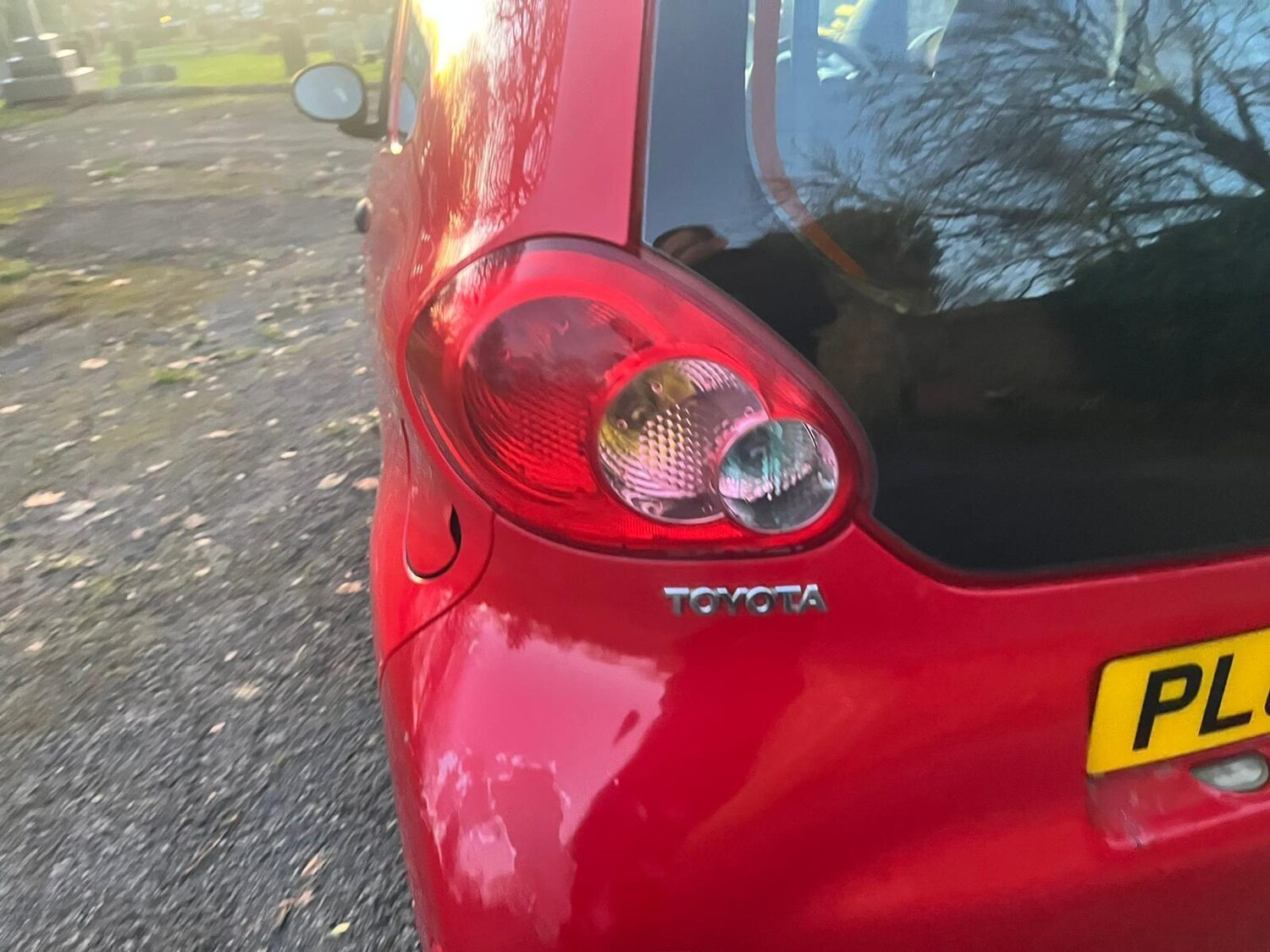 Used Toyota AYGO 2007 for sale - 76644855: Photo 40