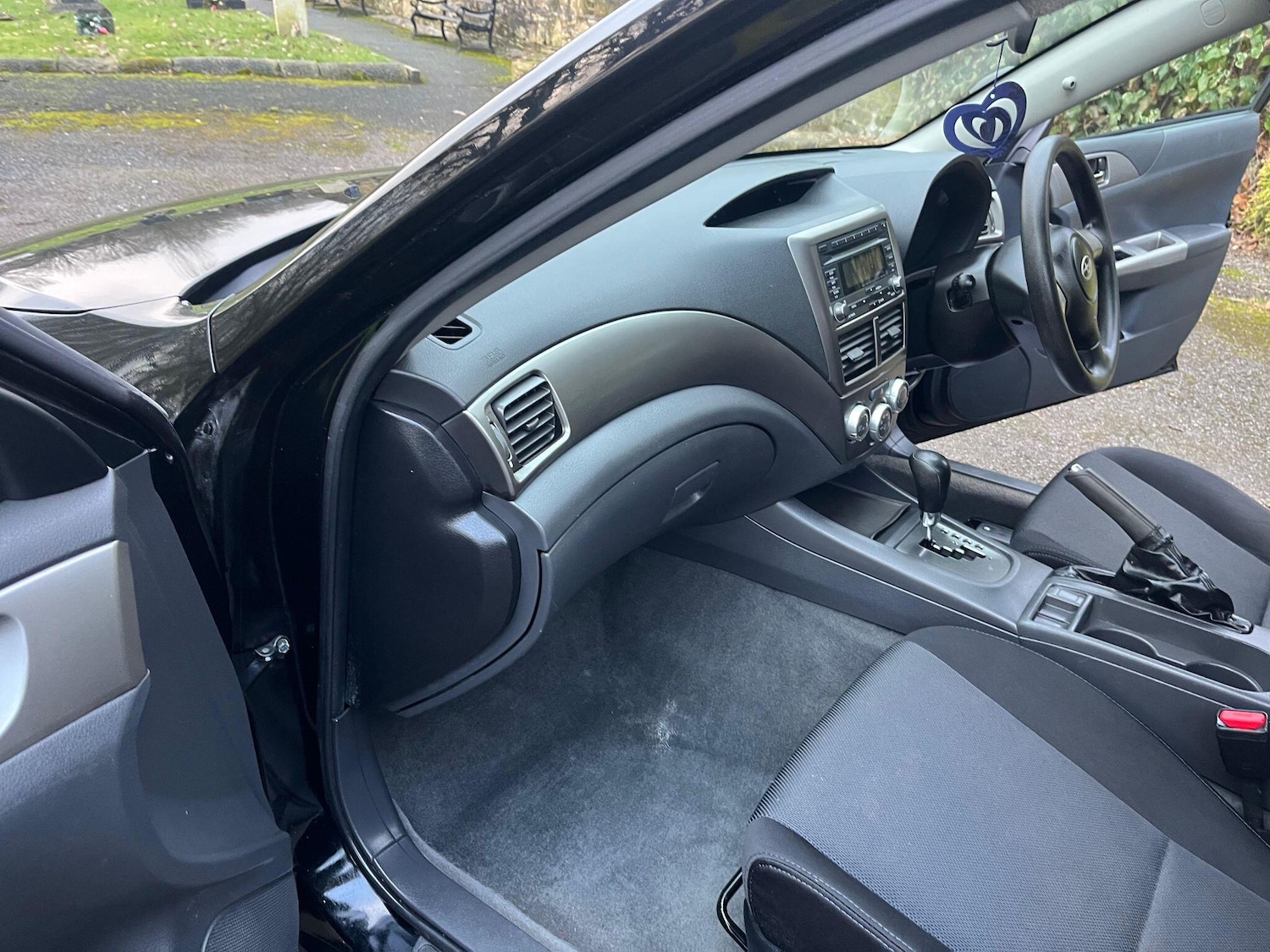 Used Subaru Impreza 2009 for sale - 76513351: Photo 12