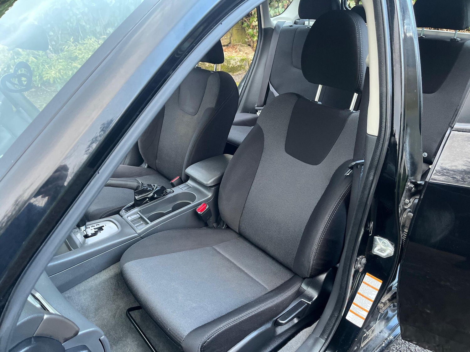 Used Subaru Impreza 2009 for sale - 76513351: Photo 14