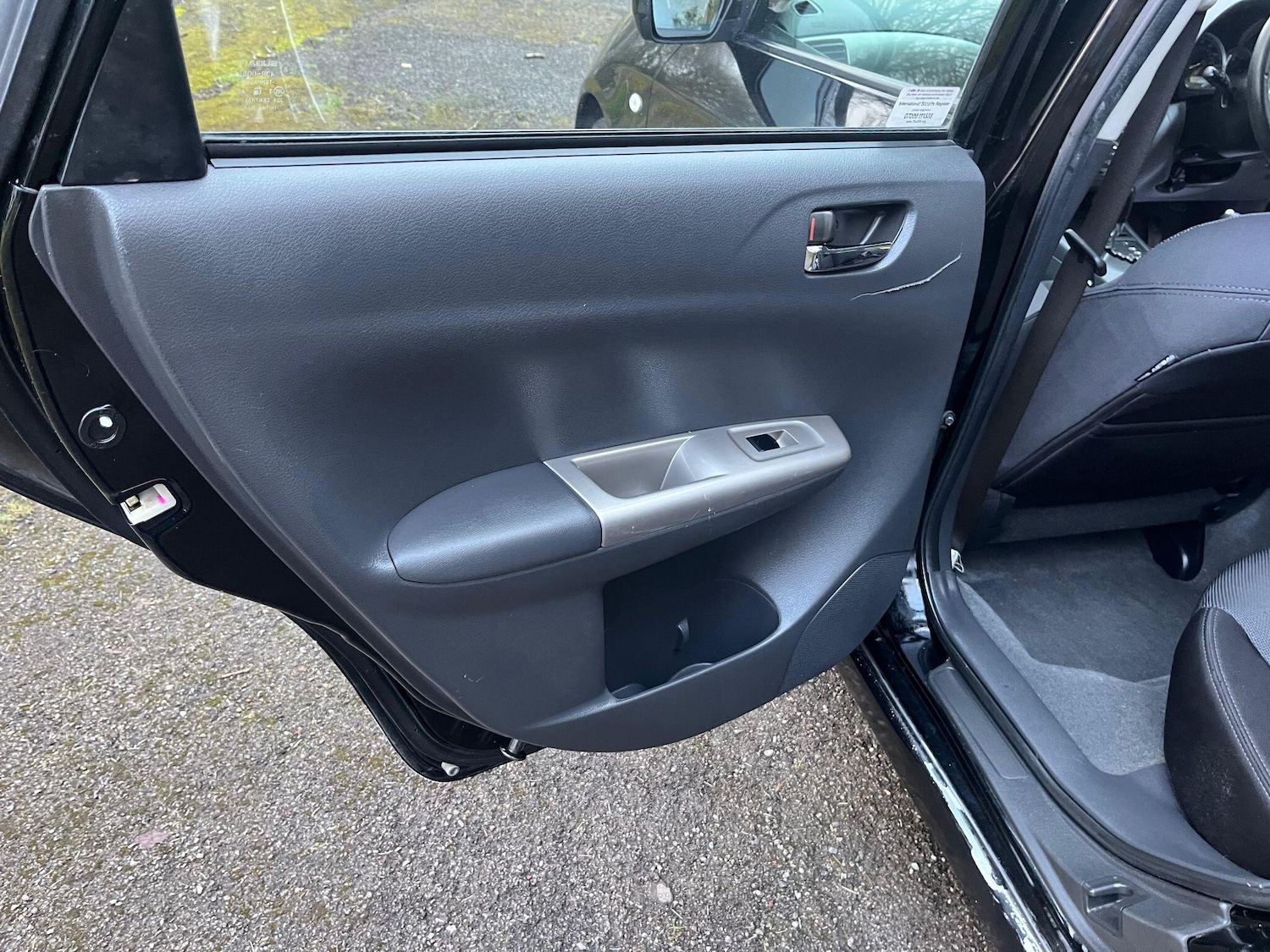 Used Subaru Impreza 2009 for sale - 76513351: Photo 15