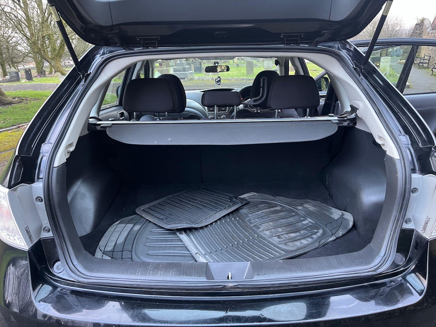 Used Subaru Impreza 2009 for sale - 76513351: Photo 18