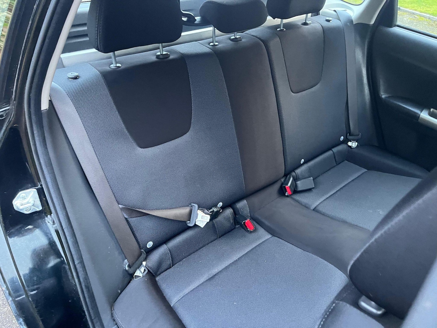 Used Subaru Impreza 2009 for sale - 76513351: Photo 19