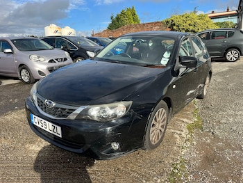 Used Subaru Impreza 2009 for sale - 76513351: Photo
