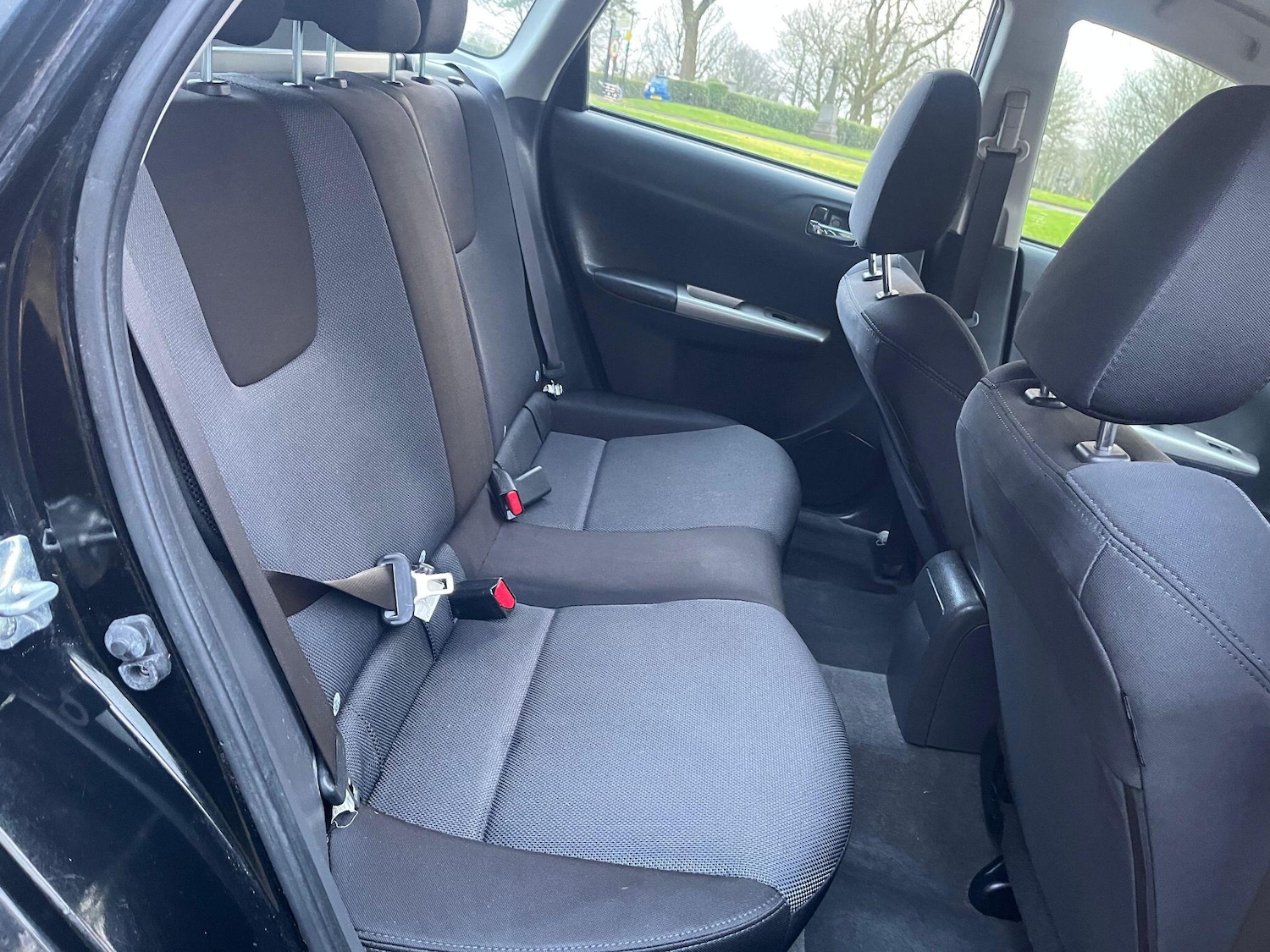 Used Subaru Impreza 2009 for sale - 76513351: Photo 20