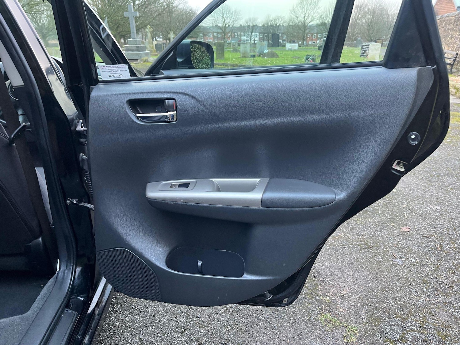 Used Subaru Impreza 2009 for sale - 76513351: Photo 21