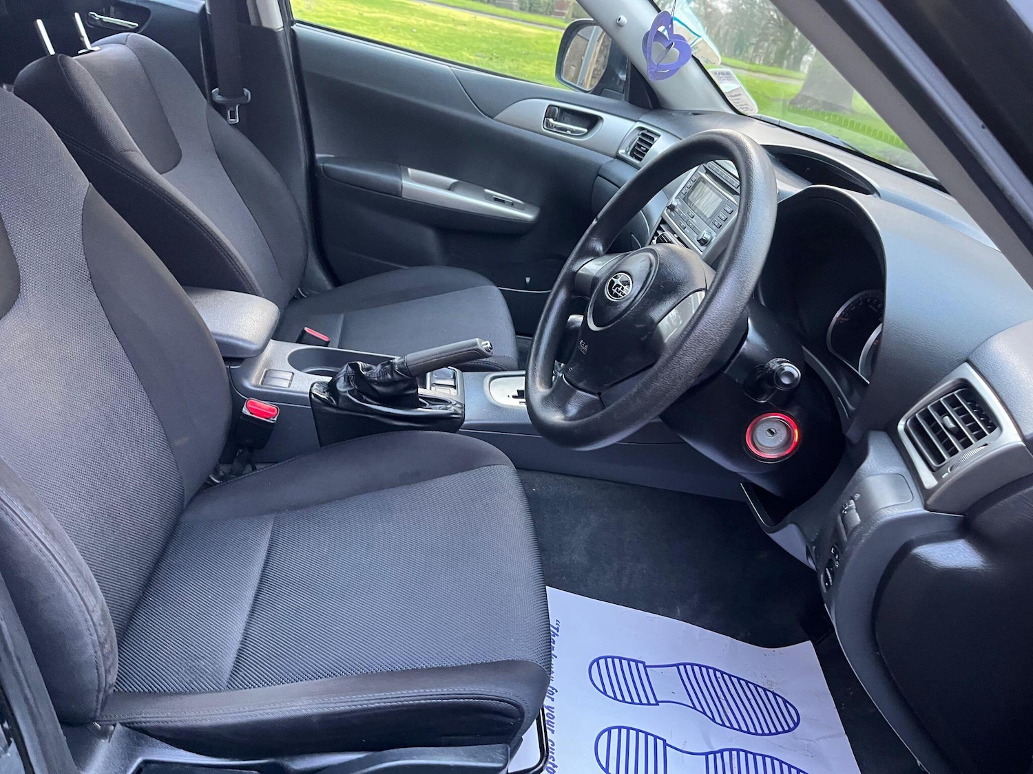 Used Subaru Impreza 2009 for sale - 76513351: Photo 22