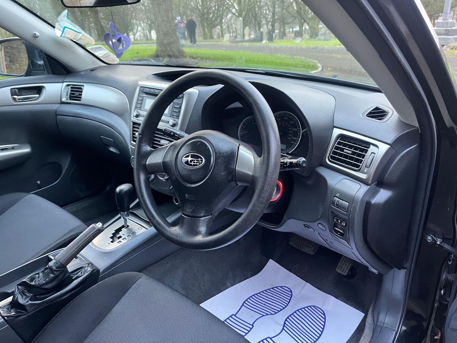 Used Subaru Impreza 2009 for sale - 76513351: Photo 23