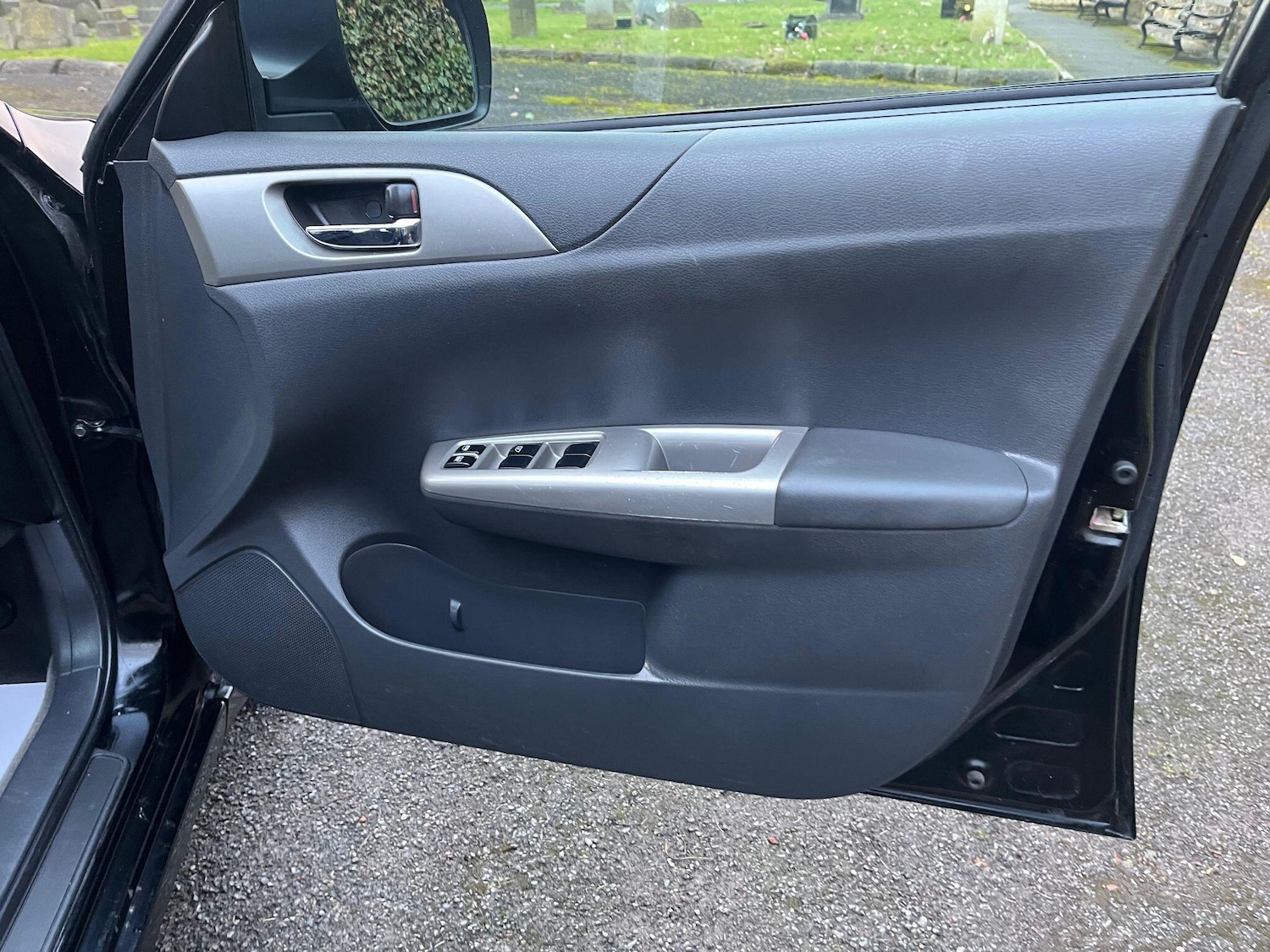 Used Subaru Impreza 2009 for sale - 76513351: Photo 24