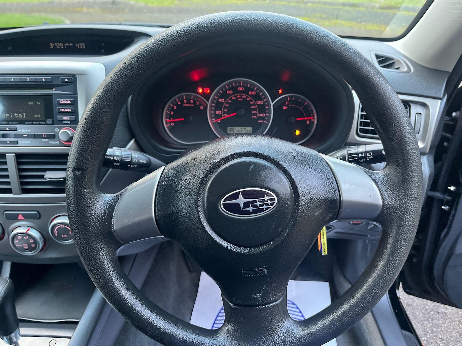 Used Subaru Impreza 2009 for sale - 76513351: Photo 26