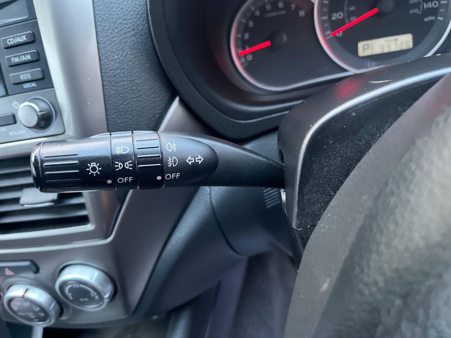 Used Subaru Impreza 2009 for sale - 76513351: Photo 27