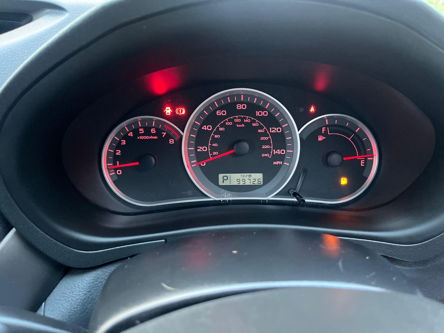 Used Subaru Impreza 2009 for sale - 76513351: Photo 28