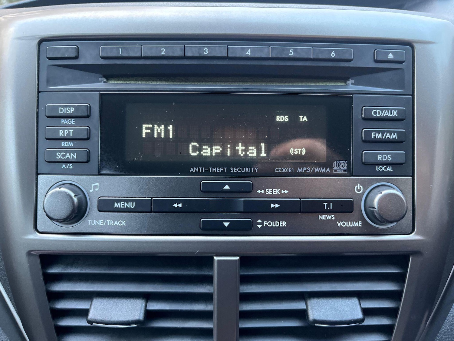 Used Subaru Impreza 2009 for sale - 76513351: Photo 32