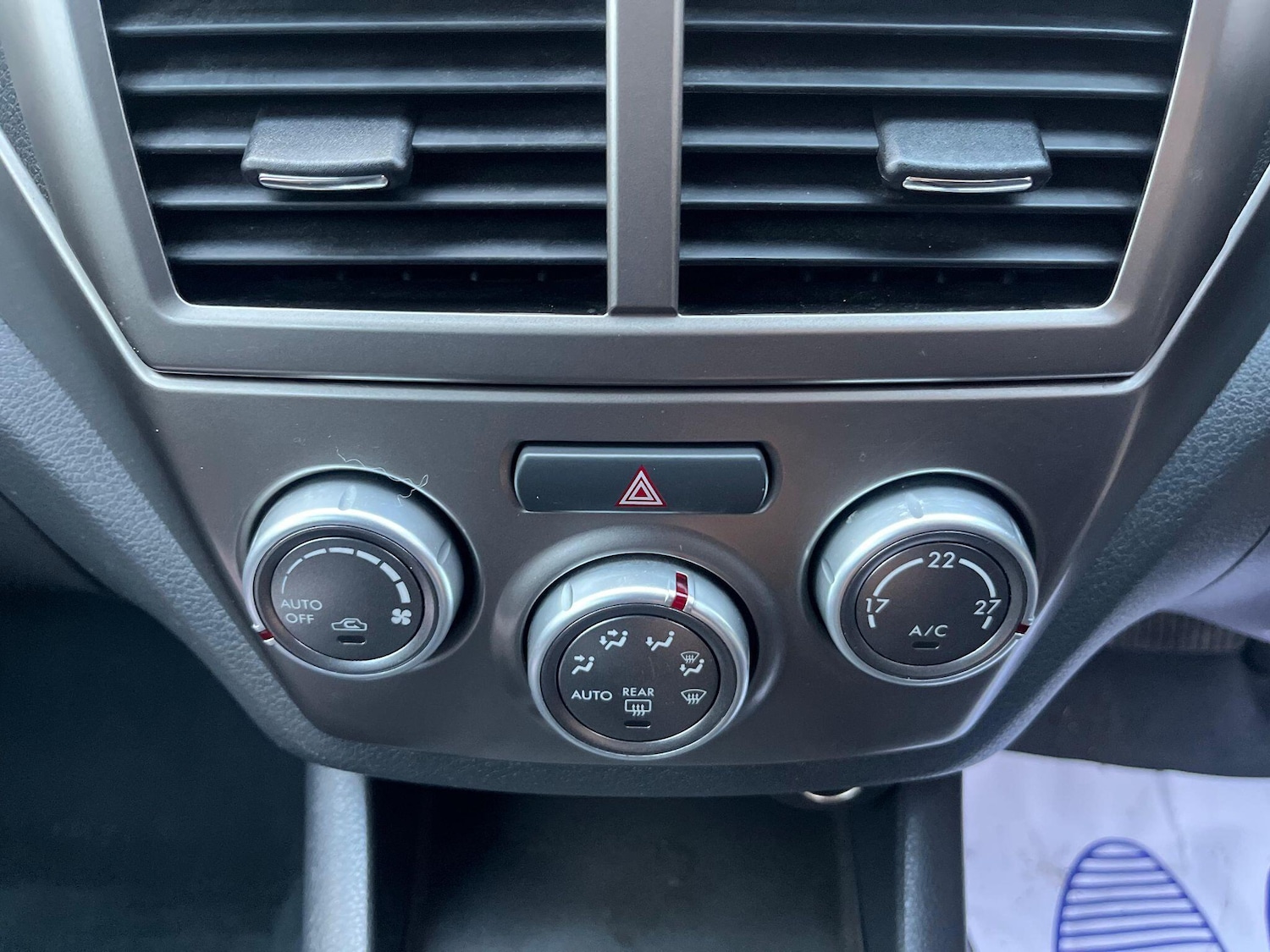 Used Subaru Impreza 2009 for sale - 76513351: Photo 33