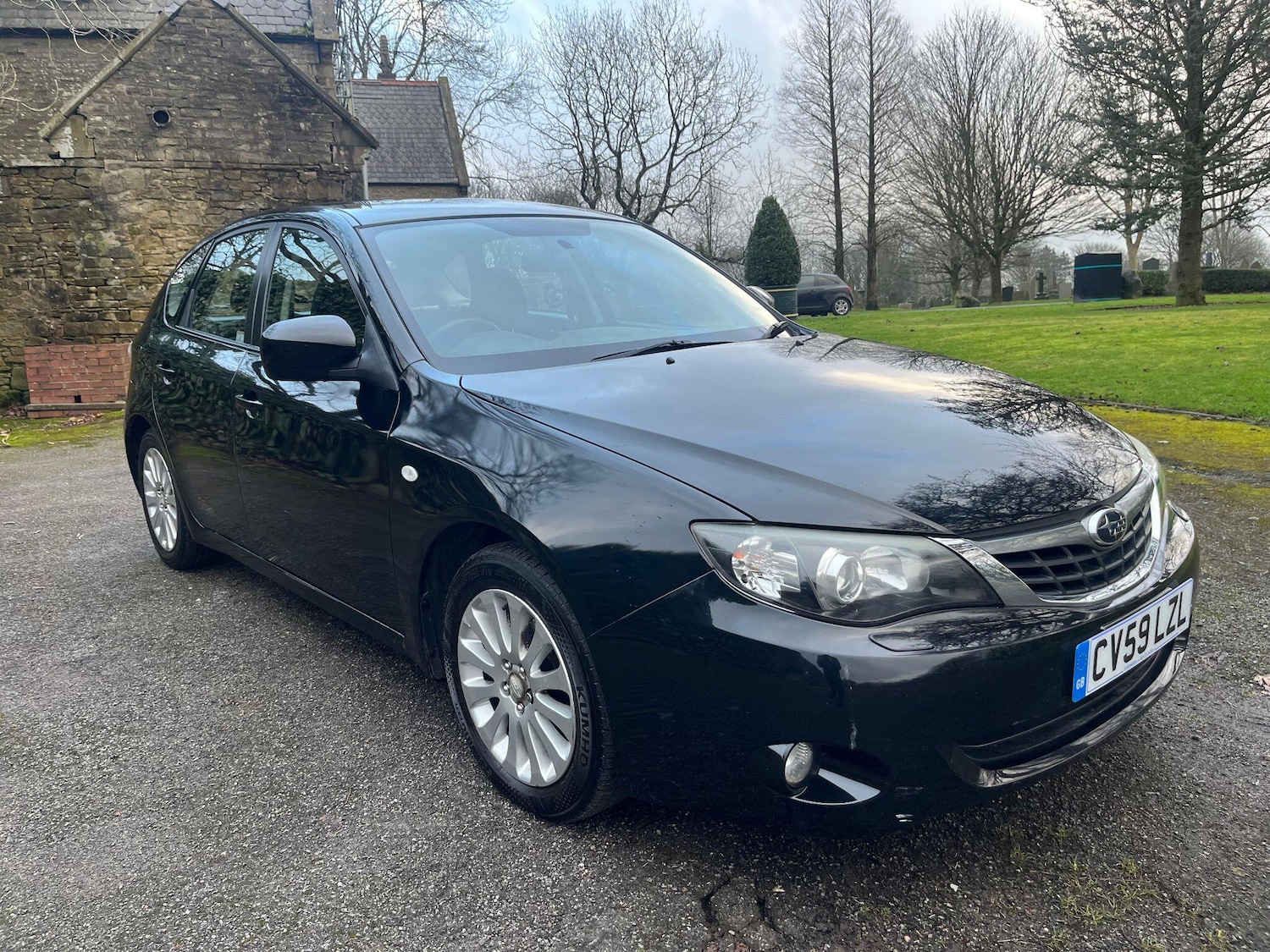 Used Subaru Impreza 2009 for sale - 76513351: Photo 35