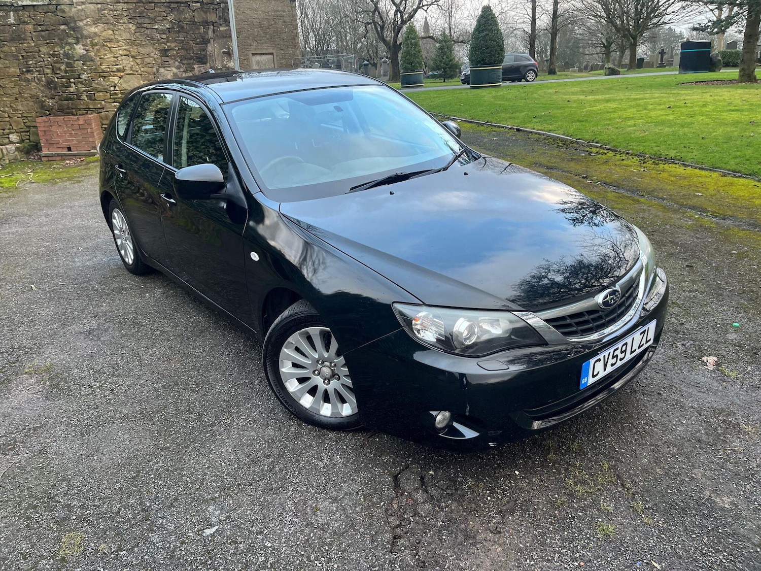 Used Subaru Impreza 2009 for sale - 76513351: Photo 36