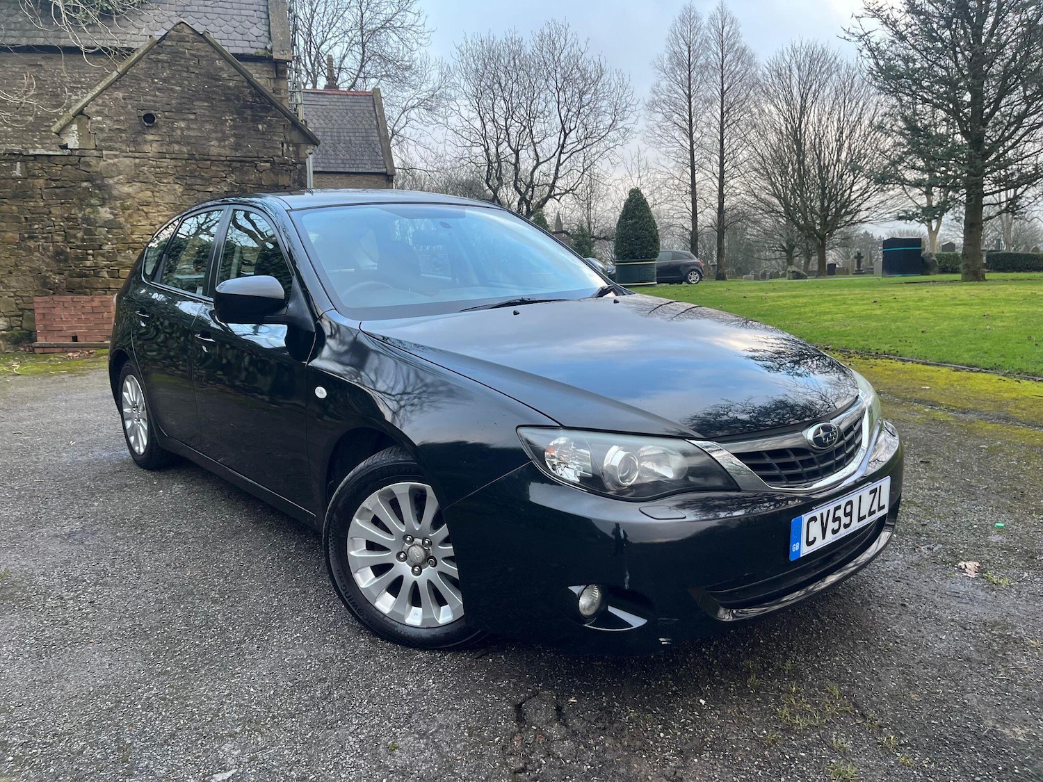 Used Subaru Impreza 2009 for sale - 76513351: Photo 37