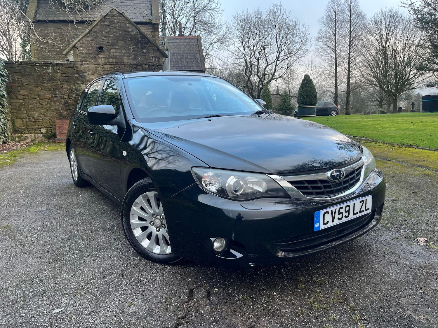 Used Subaru Impreza 2009 for sale - 76513351: Photo 38