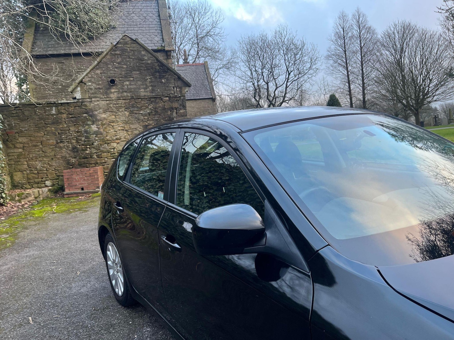 Used Subaru Impreza 2009 for sale - 76513351: Photo 39