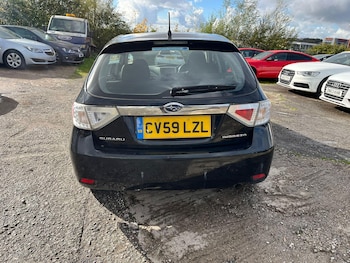 Used Subaru Impreza 2009 for sale - 76513351: Photo