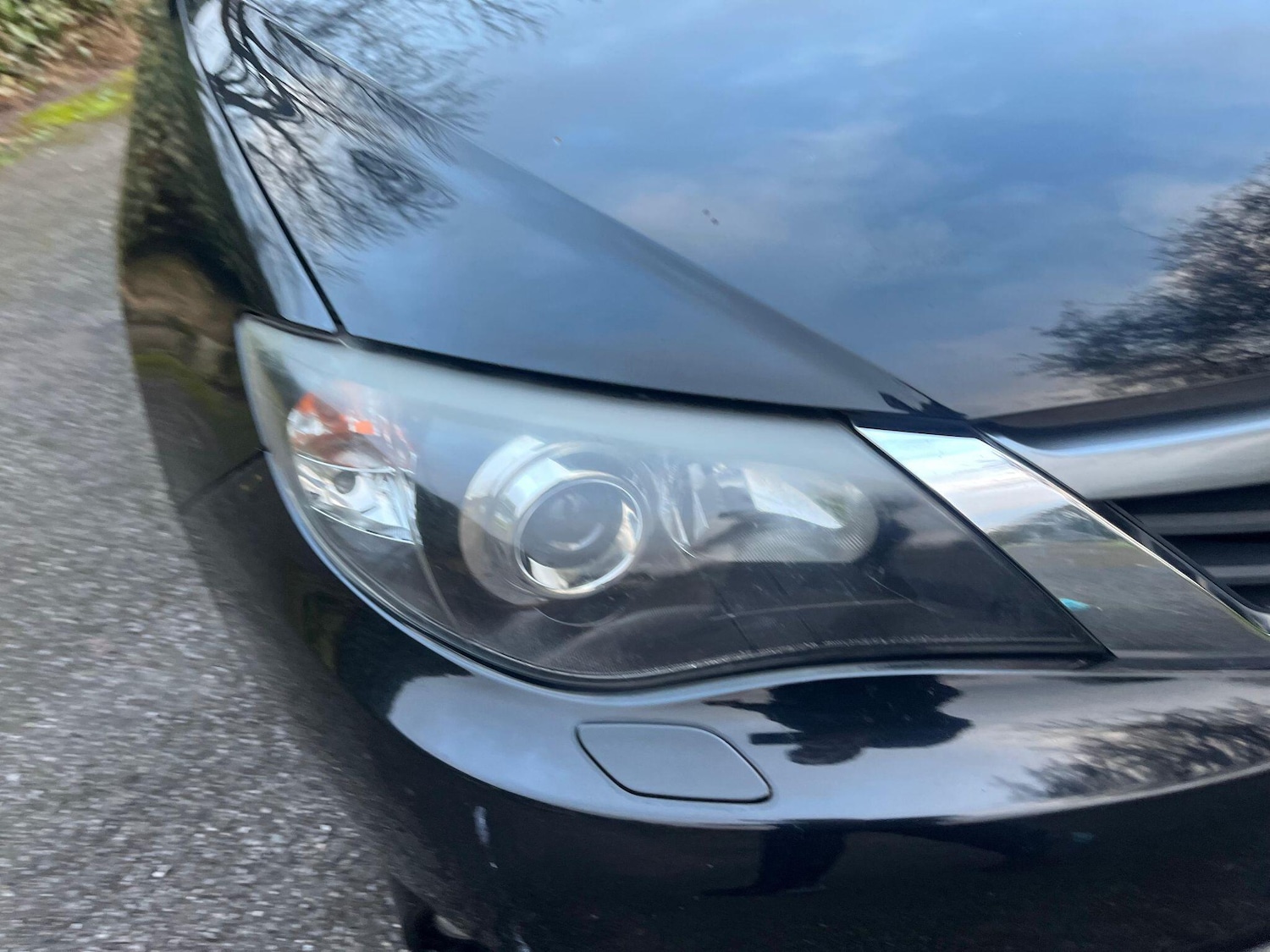 Used Subaru Impreza 2009 for sale - 76513351: Photo 40