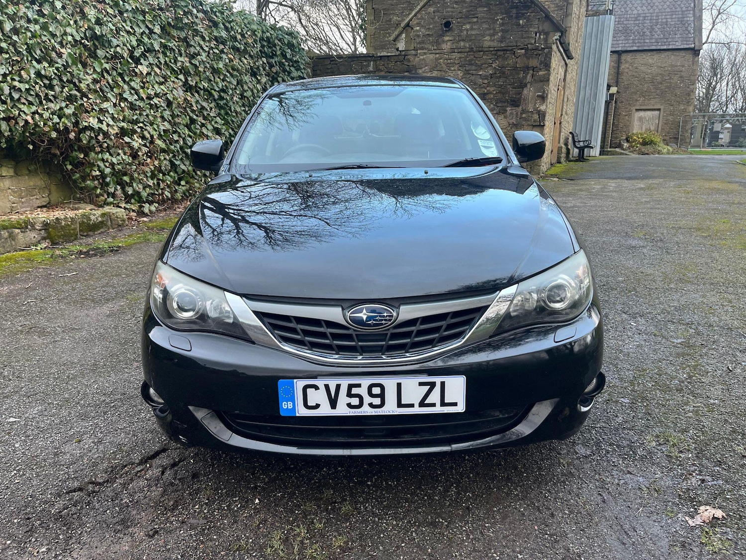 Used Subaru Impreza 2009 for sale - 76513351: Photo 42