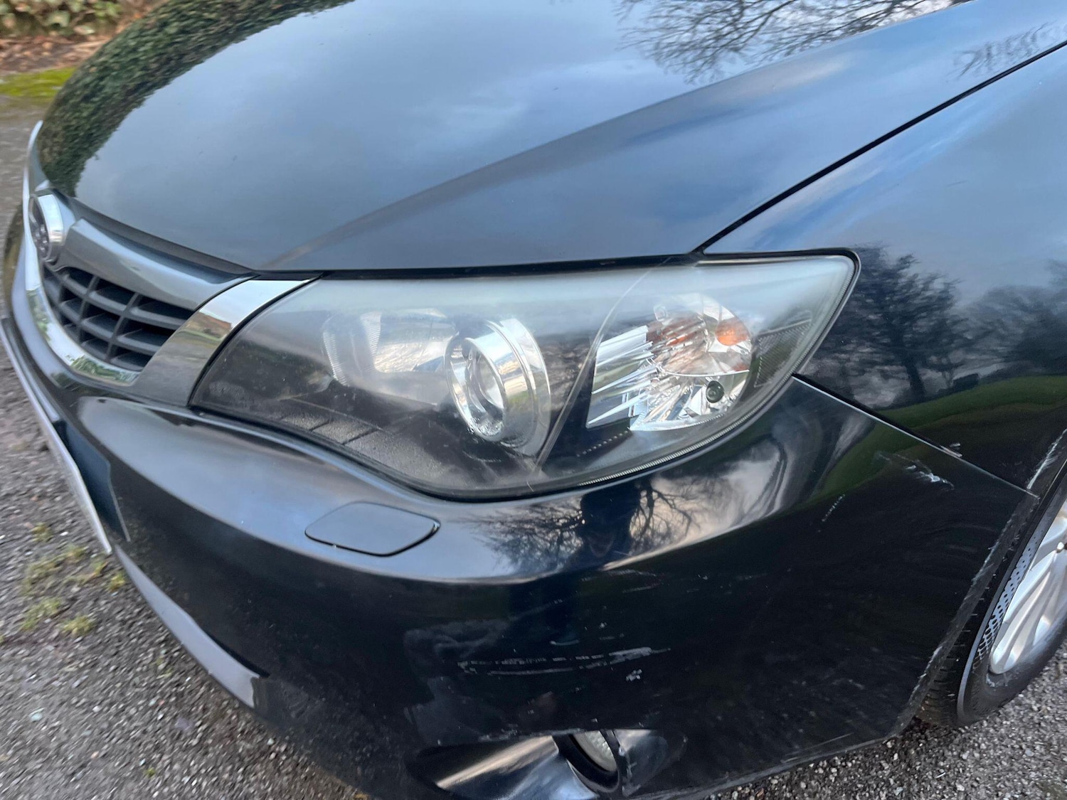 Used Subaru Impreza 2009 for sale - 76513351: Photo 43