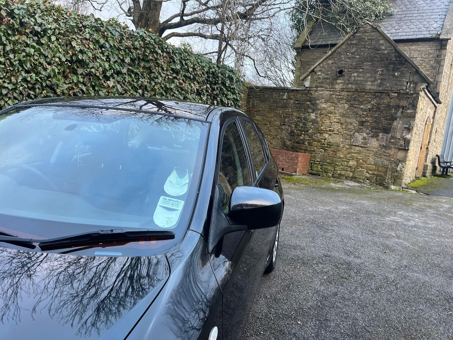 Used Subaru Impreza 2009 for sale - 76513351: Photo 44