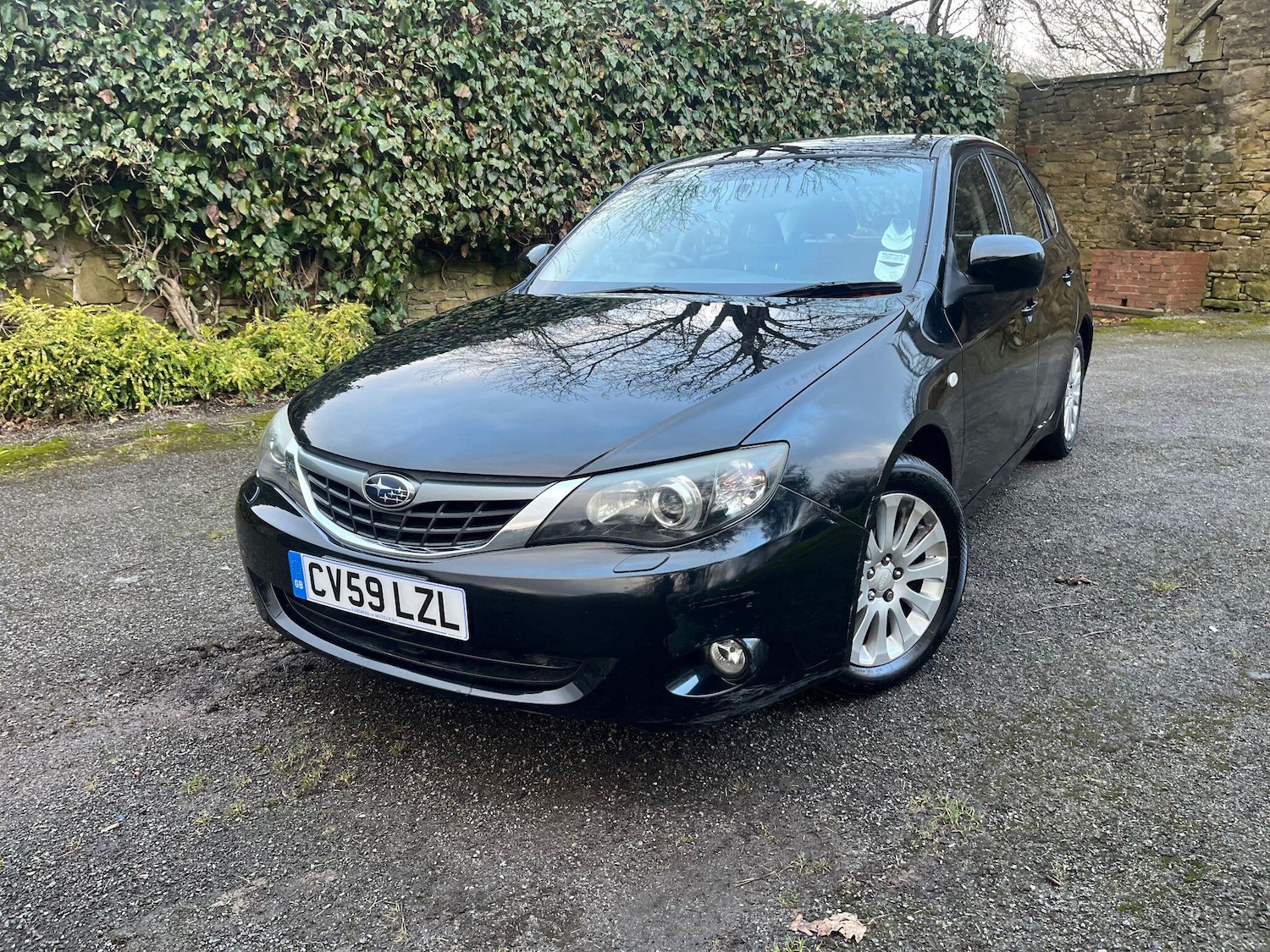 Used Subaru Impreza 2009 for sale - 76513351: Photo 45