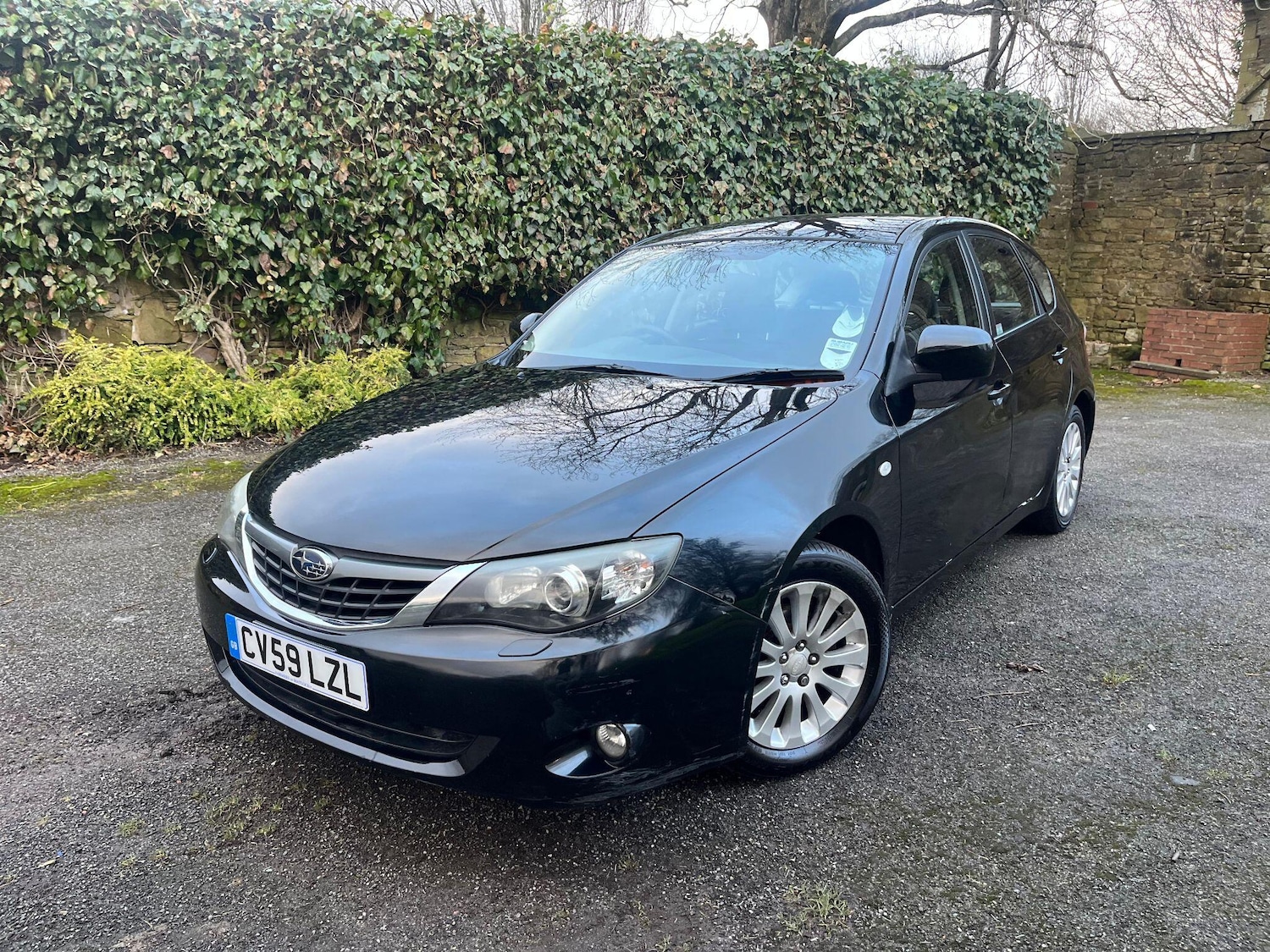 Used Subaru Impreza 2009 for sale - 76513351: Photo 46