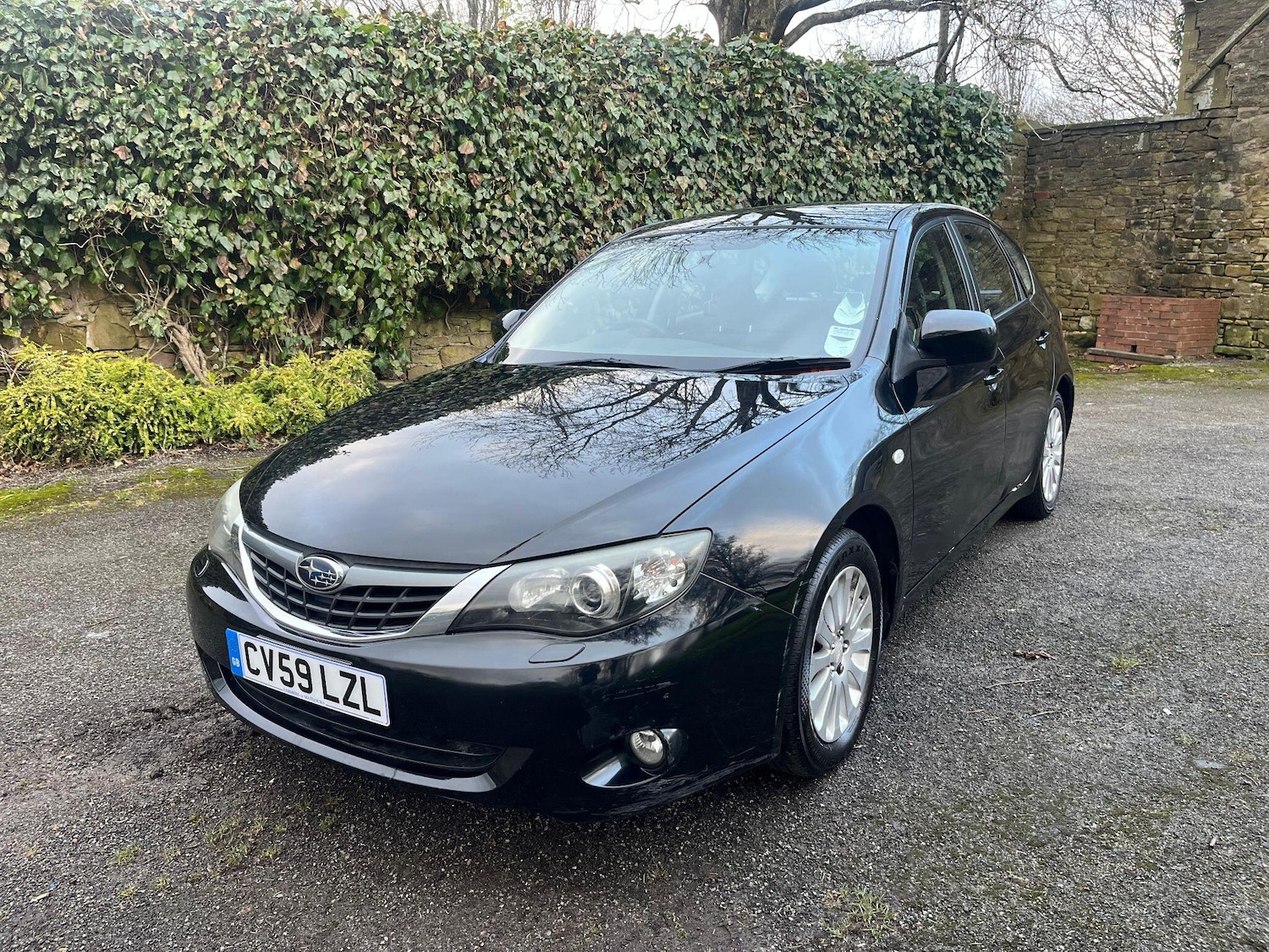 Used Subaru Impreza 2009 for sale - 76513351: Photo 48