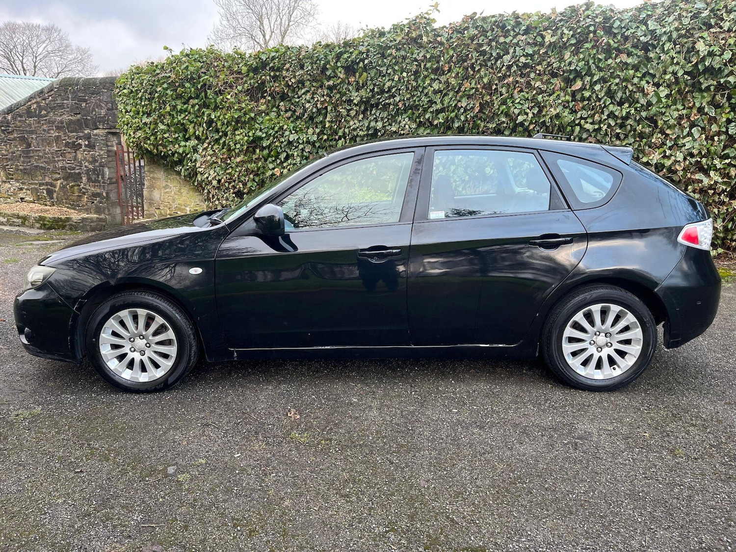 Used Subaru Impreza 2009 for sale - 76513351: Photo 49