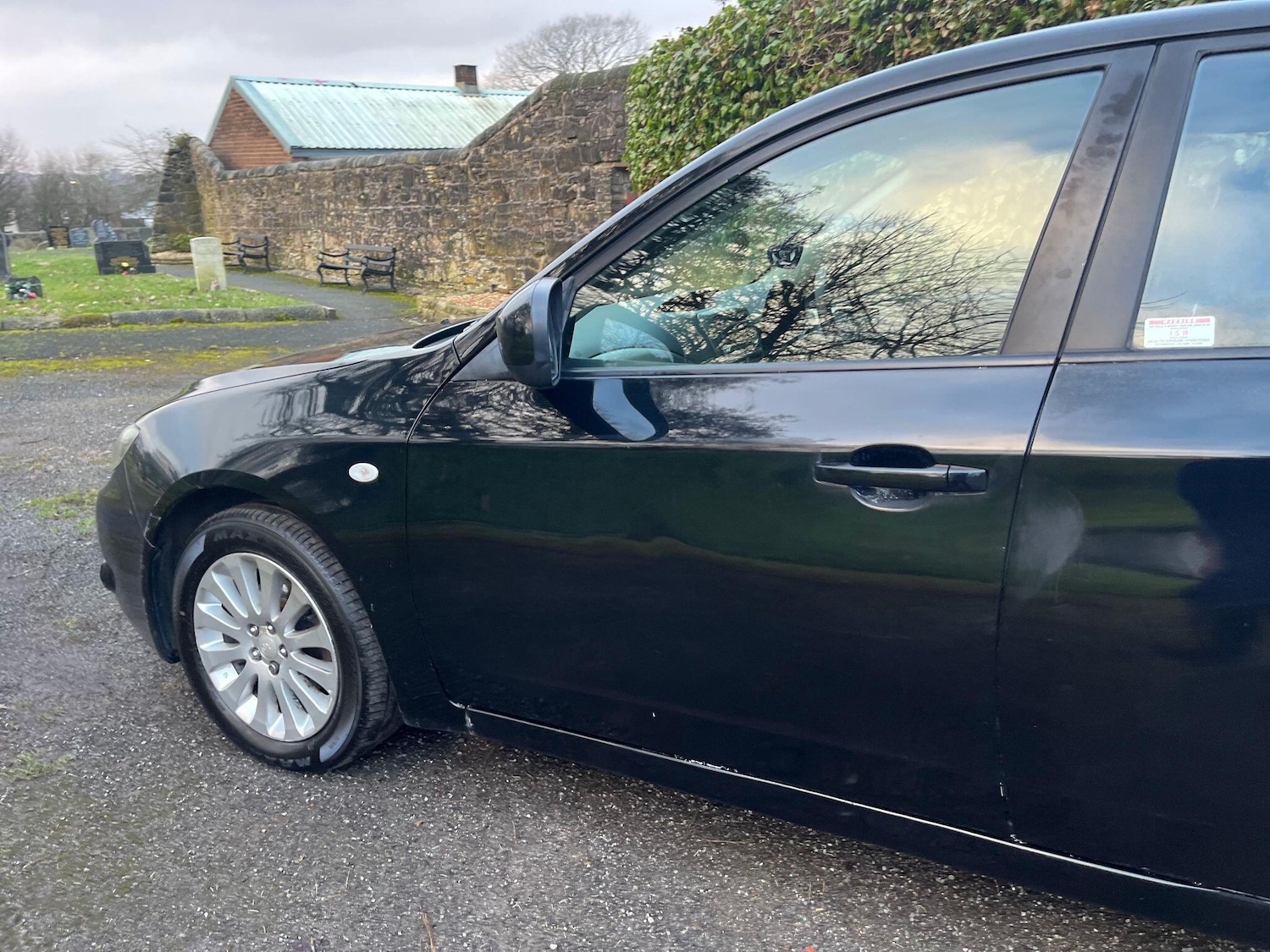 Used Subaru Impreza 2009 for sale - 76513351: Photo 50