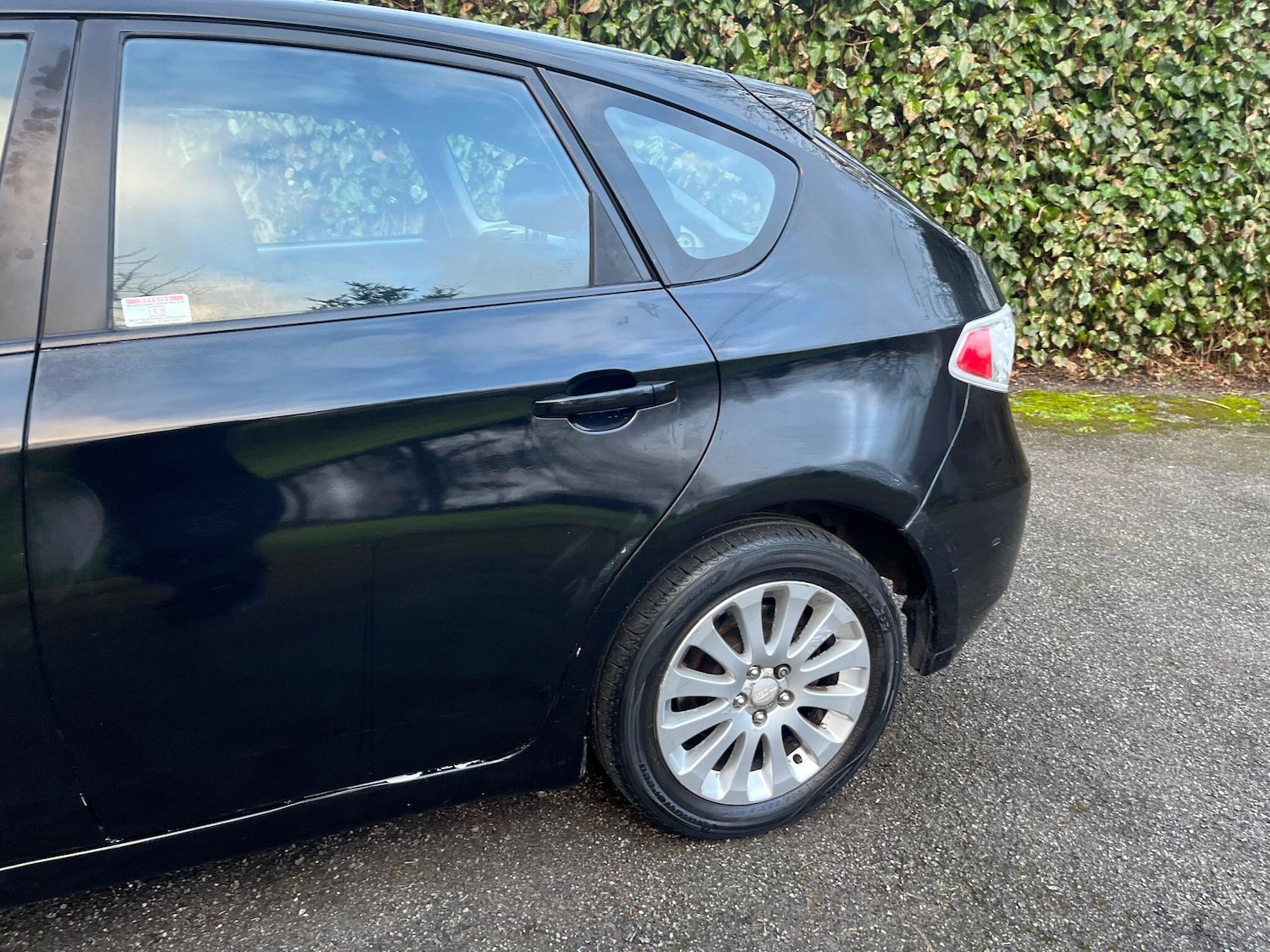 Used Subaru Impreza 2009 for sale - 76513351: Photo 51