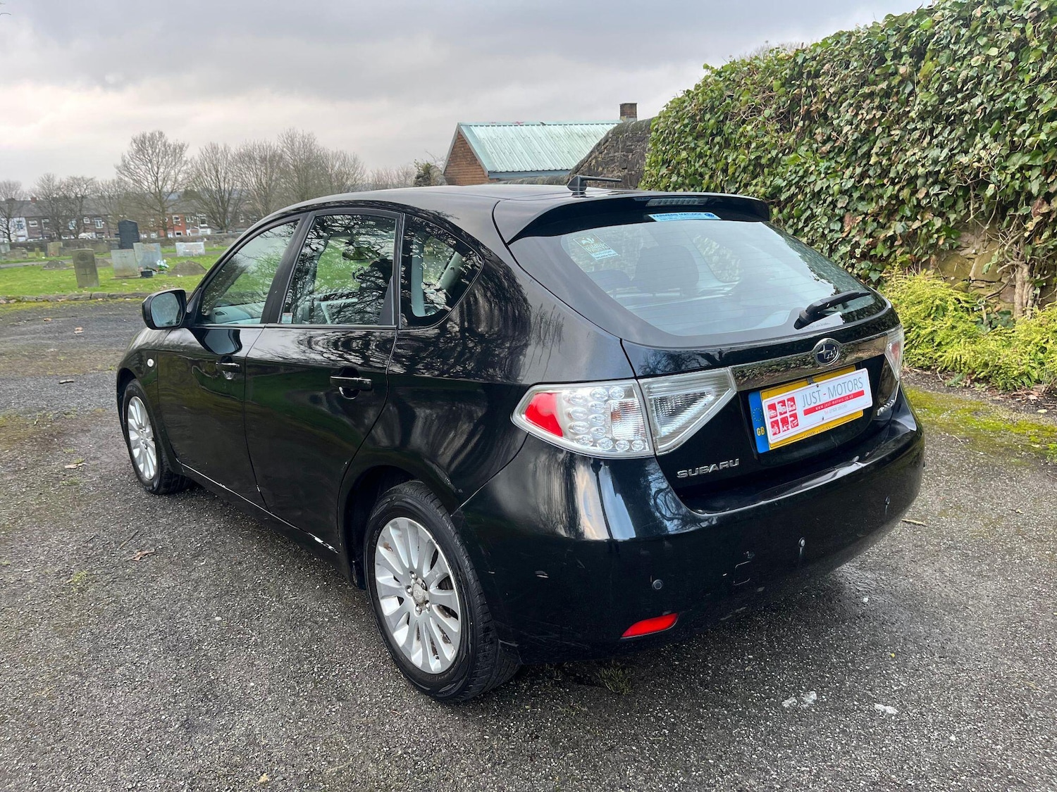 Used Subaru Impreza 2009 for sale - 76513351: Photo 52