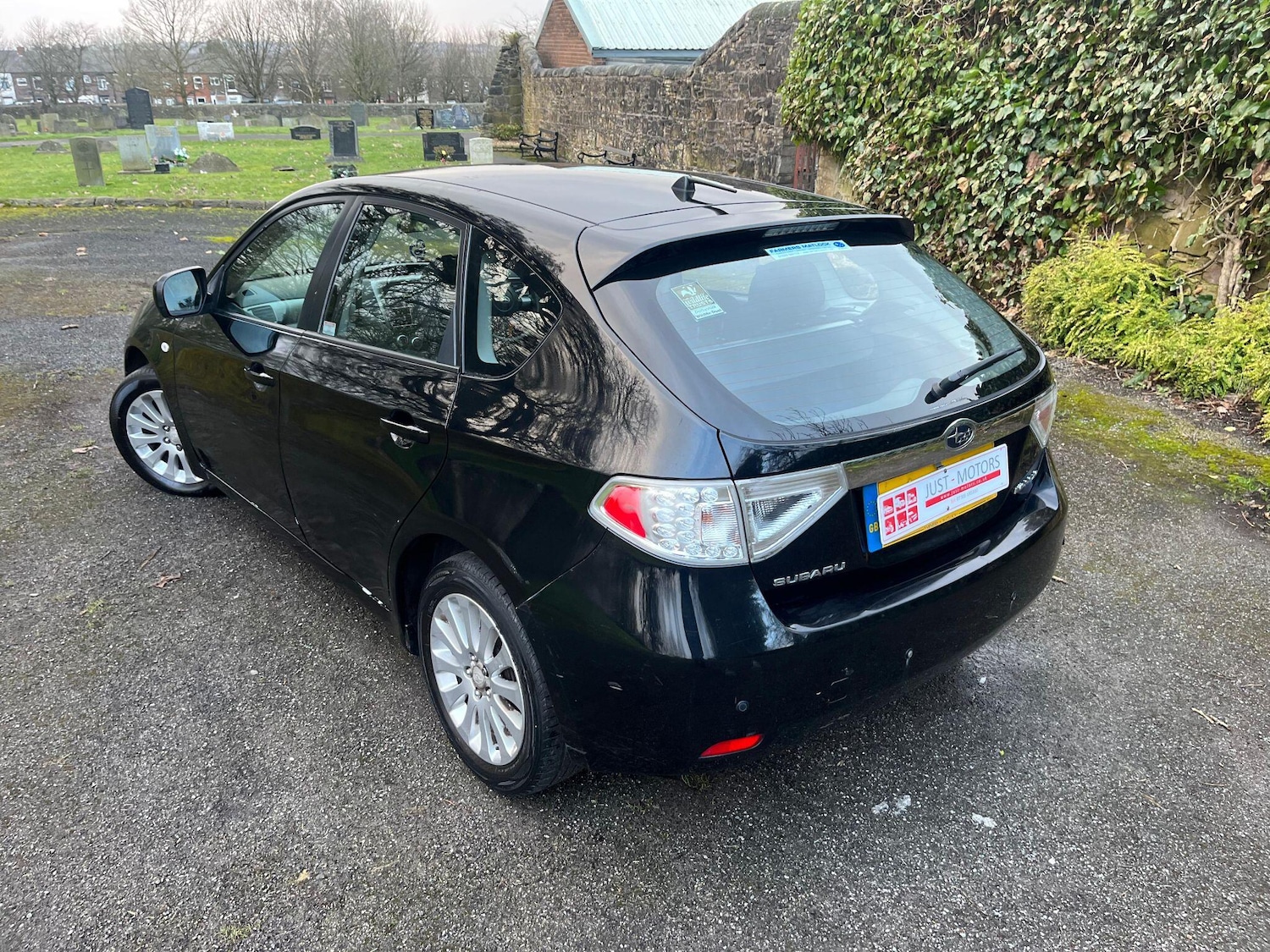 Used Subaru Impreza 2009 for sale - 76513351: Photo 53