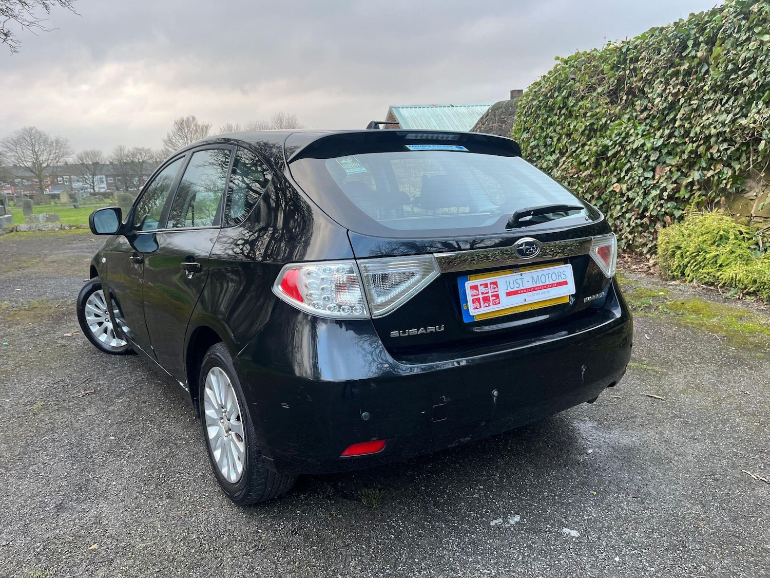 Used Subaru Impreza 2009 for sale - 76513351: Photo 55