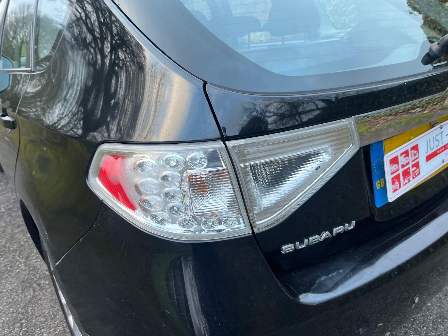 Used Subaru Impreza 2009 for sale - 76513351: Photo 56