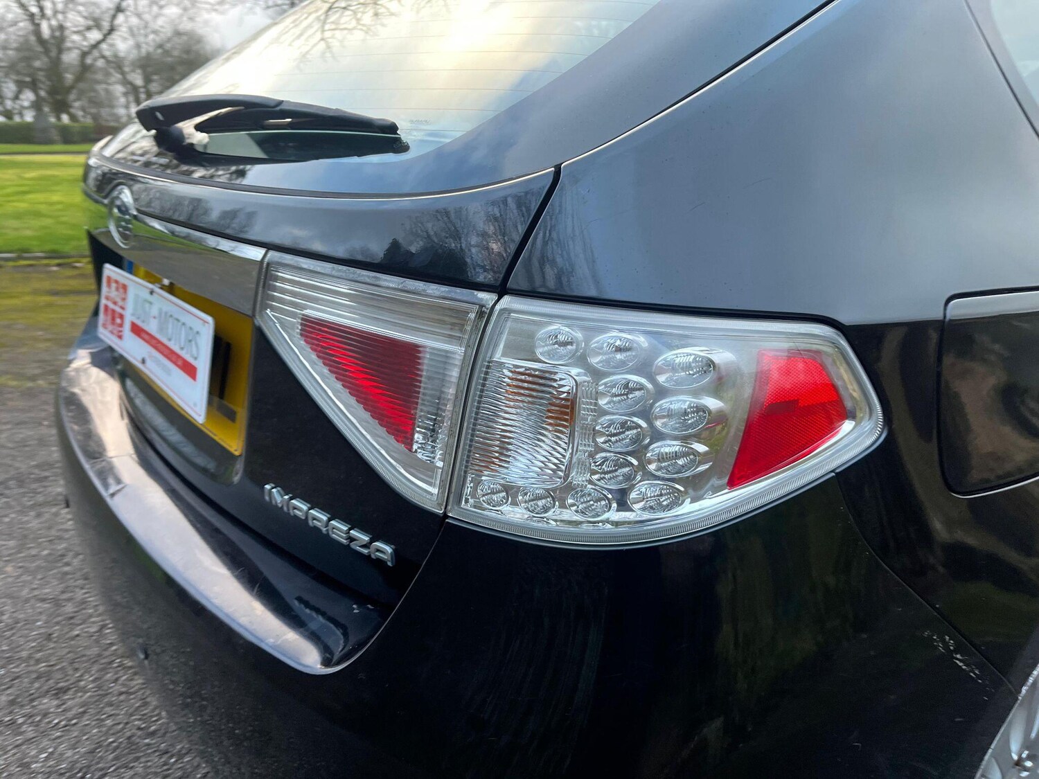 Used Subaru Impreza 2009 for sale - 76513351: Photo 59