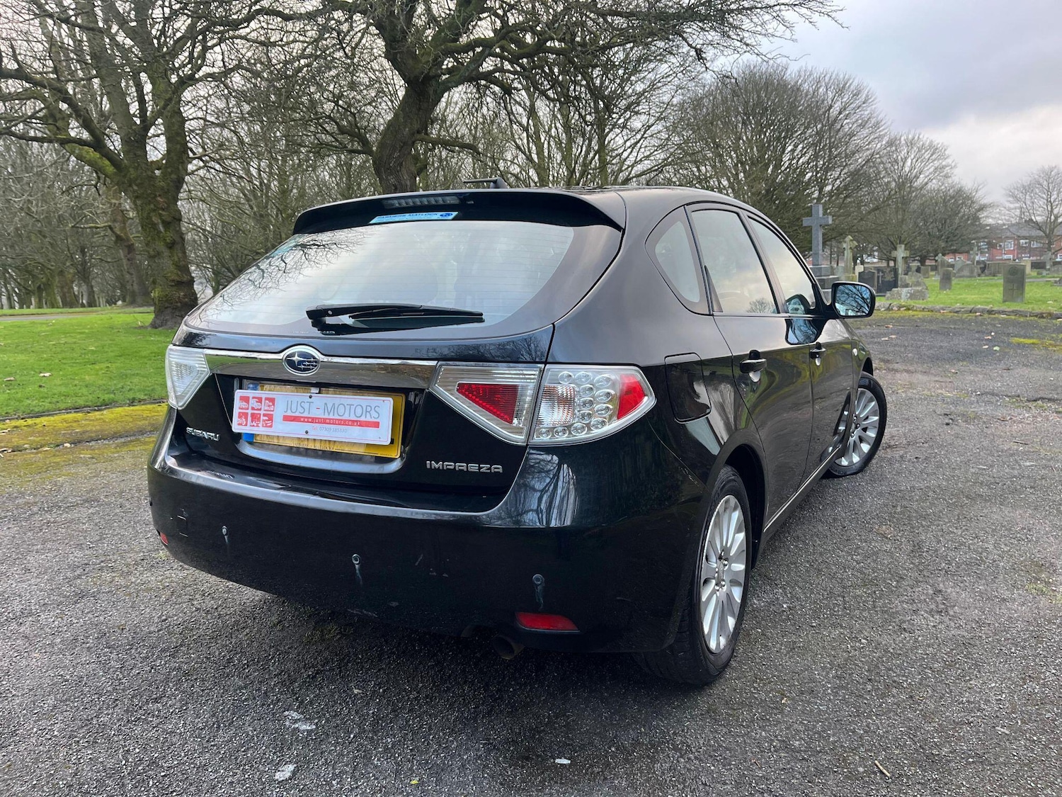 Used Subaru Impreza 2009 for sale - 76513351: Photo 60