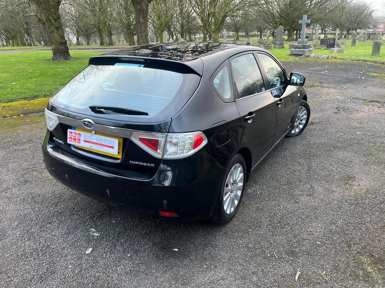 Used Subaru Impreza 2009 for sale - 76513351: Photo 62