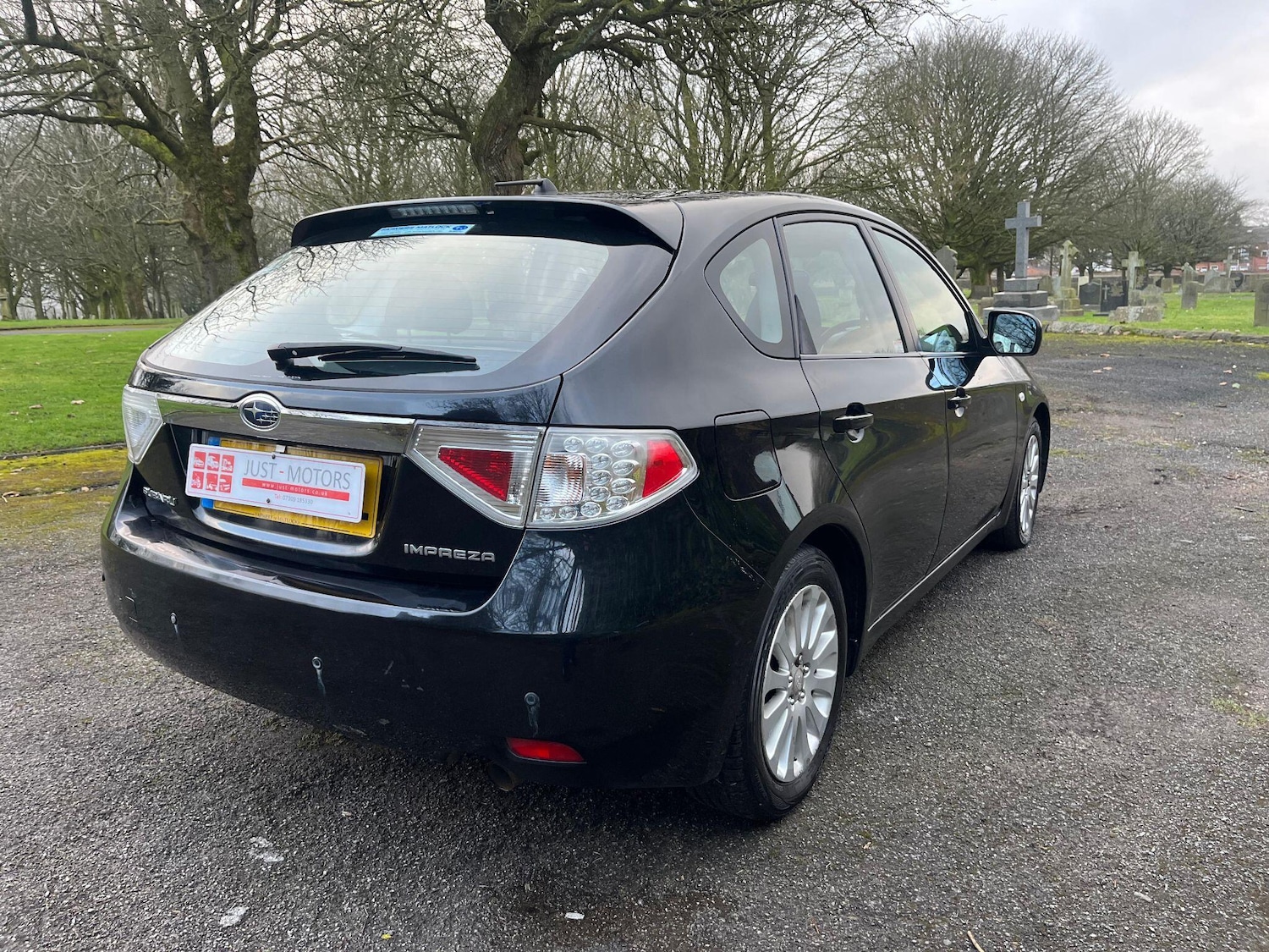 Used Subaru Impreza 2009 for sale - 76513351: Photo 63