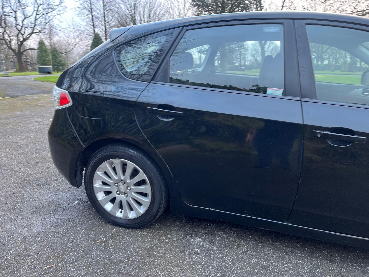 Used Subaru Impreza 2009 for sale - 76513351: Photo 65