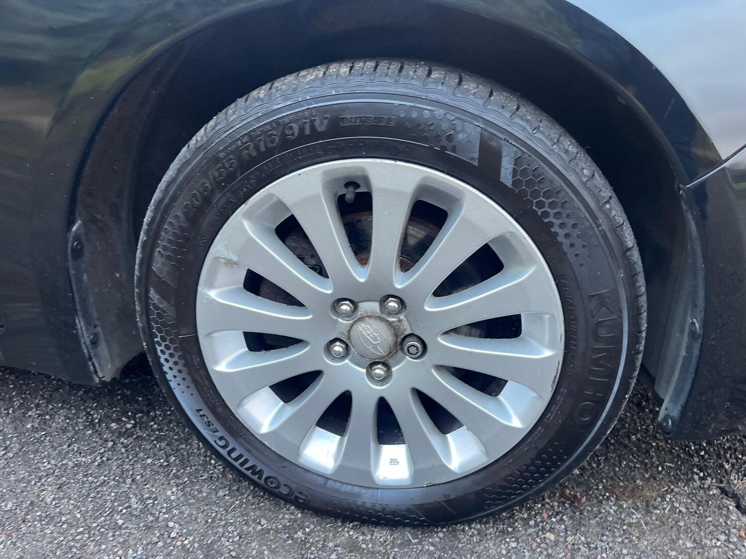 Used Subaru Impreza 2009 for sale - 76513351: Photo 67