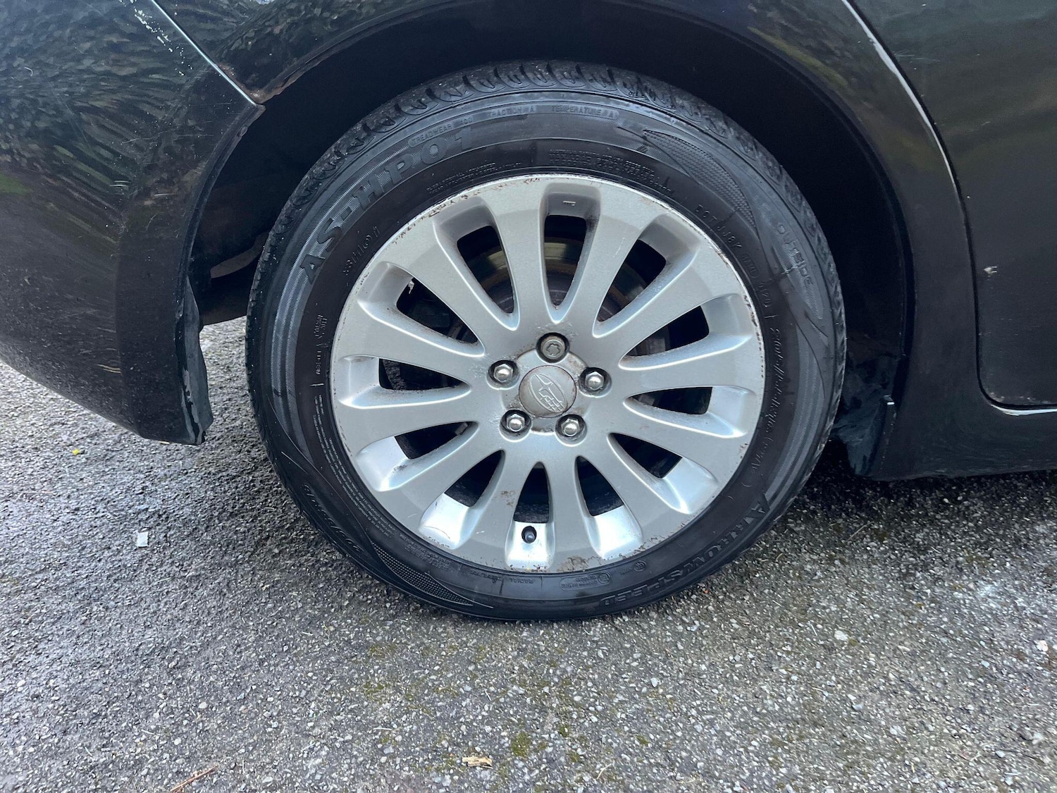 Used Subaru Impreza 2009 for sale - 76513351: Photo 70