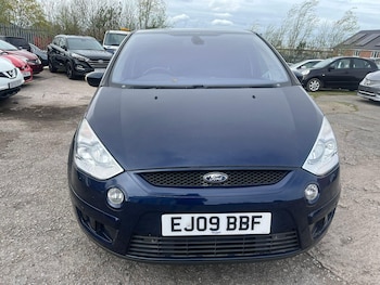 Used Ford S-Max 2009 for sale - 78244536: Photo